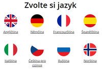 Výuka cizích jazyků